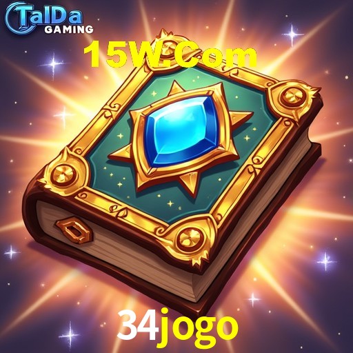 Descubra a Essência do 34jogo: Nossa História e Compromissos